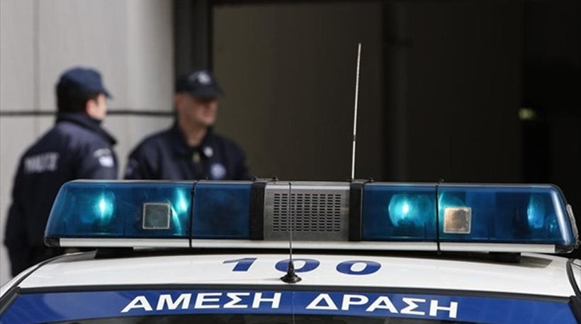 Τραγωδία στο Ηράκλειο: 30χρονος έδωσε τέλος στη ζωή του με όπλο